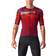 Castelli Climbers 3.0 Short Sleeve Jersey Men - Bordeaux/Red