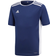 adidas Youth Entrada 18 Jersey Kids - Dark Blue/White