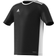 Adidas Youth Entrada 18 Jersey Kids - Black/White