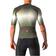 Castelli Aero Race 6.0 Short Sleeve Jersey Men - Military Green/Light Black