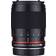 Samyang Obiettivo 300mm F/6.3 Mirror Lens (4/3) Nero