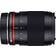 Samyang Obiettivo 300mm F/6.3 Mirror Lens (4/3) Nero