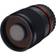 Samyang Obiettivo 300mm F/6.3 Mirror Lens (4/3) Nero