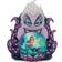 Loungefly Disney Villains Scene Ursula Crystal Ball Mini Backpack - Green
