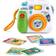Leapfrog Fun-2-3 Instant Camera