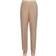 Alfred Dunner Petite Classics Pull-On Straight-Leg Pants - Tan