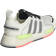 Adidas NMD V3 Crystal White/Signal/Green/Pink