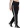 adidas Essentials Cotton 3-Stripes Maternity Pants Black/White (GS8614)