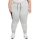 Nike Tch Flc Pant Plus Grey Female