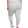 Nike Tch Flc Pant Plus Grey Female