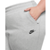 Nike Tch Flc Pant Plus Grey Female