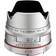 Pentax HD DA 15mm F/4 ED AL Limited Limited Silver