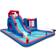 Sunny & Fun Inflatable Water Park with Slide & Bounce House