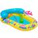 Banzai Backyard Inflatable Water Sprinkling Splash Discovery Activity Center