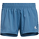 adidas Pacer 3-Stripes Woven Shorts Women - Altered Blue