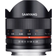 Samyang 8mm F2.8 UMC Fisheye II for Sony E