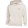 Nike Jordan Essentials Fleece Pullover Hoodie - Light Orewood Brown