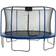 Upper Bounce Skytric Trampoline 396cm + Safety Net