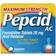 Pepcid Maximum Strength 20mg 50