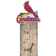 Fan Creations St. Louis Cardinals Growth Chart Sign