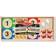 Melissa & Doug Self Correcting Number Puzzles 40 Pieces