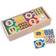 Melissa & Doug Self Correcting Number Puzzles 40 Pieces