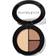 Smashbox Photo Edit Eye Shadow Trio Nudie Pic Medium