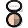 Smashbox Photo Edit Eye Shadow Trio Nudie Pic Fair