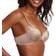 Maidenform Love the Lift Push Up & In Underwire Bra - Evening Blush W/Rose Petal Cream Lace