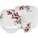 Corelle Kyoto Night Square Dinner Set 16pcs