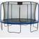 Upper Bounce Skytric Trampoline + Safety Net