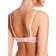 Maidenform Love the Lift Push Up & In Underwire Bra - Ivory/Gentle Peach