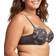 Maidenform Love the Lift Push Up & In Underwire Bra - Rising Smoke W/Gentle Peach