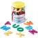 Learning Resources Jumbo Uppercase Magnetic Letters