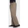 Haggar Cool Right Performance Flex Pant - Khaki