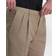 Haggar Cool Right Performance Flex Pant - Khaki