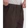 Haggar Cool Right Performance Flex Pant - Brown Heather