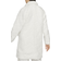 Nike Icon Clash Faux Fur Fleece Coat - Sail
