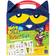 Educational Insights Hot Dots Junior, Pete the Cat, I Love Kindergarten Set