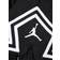 NIKE Jordan Sport Dri-Fit Mesh Shorts Men - Black/White/White