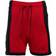 NIKE Jordan Sport Dri-Fit Mesh Shorts Men - Gym Red/Black/Black