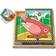 Melissa & Doug Pets Cube Puzzle 16 Pieces