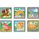 Melissa & Doug Pets Cube Puzzle 16 Pieces