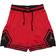 Jordan Dri-FIT Diamond Shorts Men - Gym Red/Black/Gym Red/Gym Red