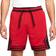 Jordan Dri-FIT Diamond Shorts Men - Gym Red/Black/Gym Red/Gym Red