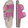 Sanita Ibiza Bio Sandal - Pink