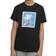 Nike Older Kid's Sportswear T-shirt - Black/Black (DM3416-010)