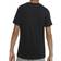 Nike Older Kid's Sportswear T-shirt - Black/Black (DM3416-010)