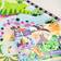 Melissa & Doug Dinosaur Dawn 24 Pieces