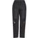 Nike Sportswear Swoosh Curve Plush Trousers Women - Black/White